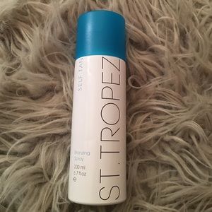 St. Tropez Bronzing Spray