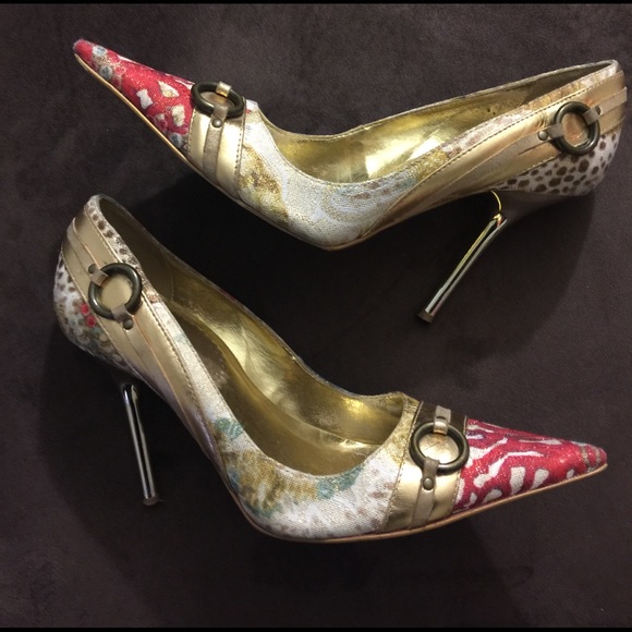 Aldo Shoes - Picture 1 of 3