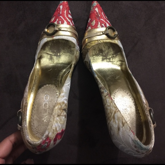 Aldo Shoes - Picture 2 of 3