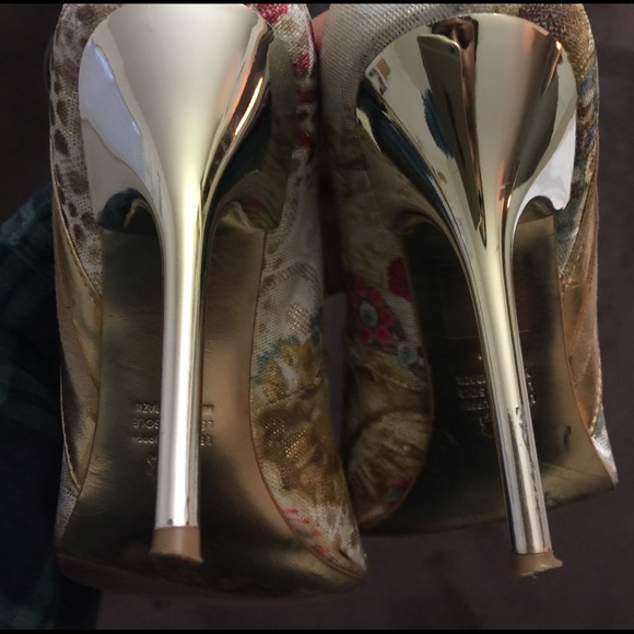 Aldo Shoes - Picture 3 of 3