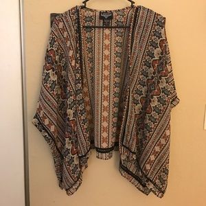 Angie Kimono