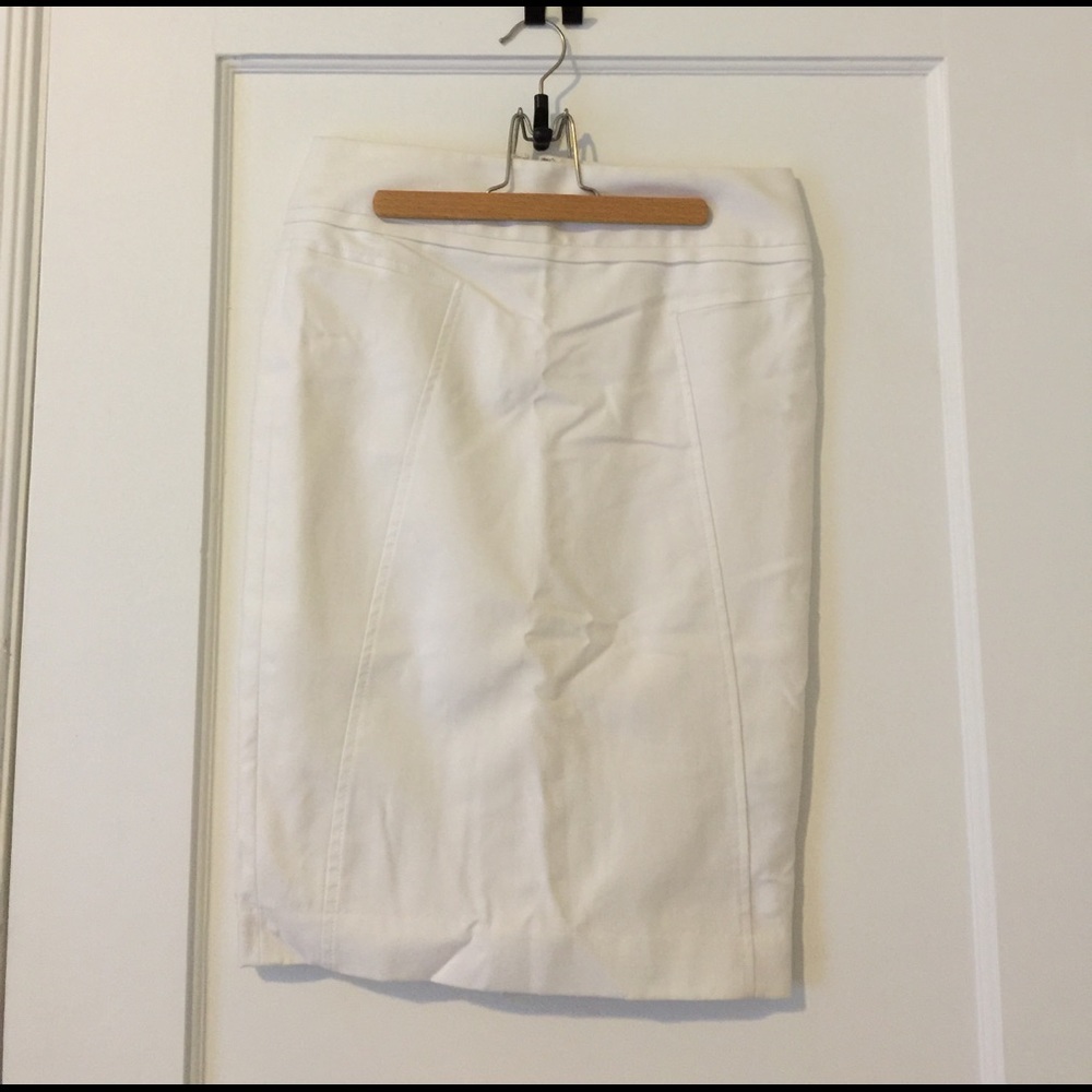 Club Monaco pencil skirt