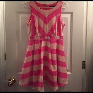 Hot and Delicious Party Dress