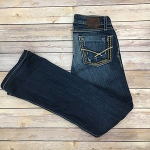 BKE denim size 23. Fits like 24. REDUCED