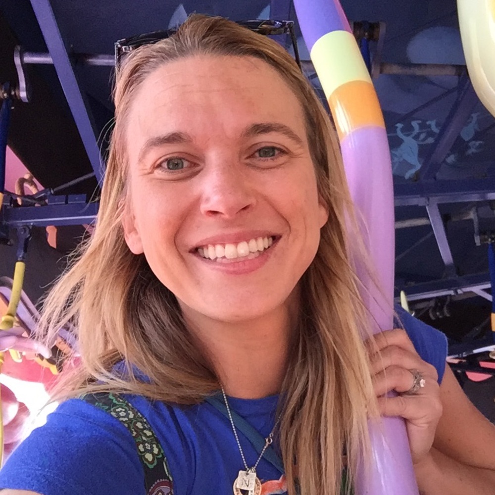Meet your Posher, Brandi