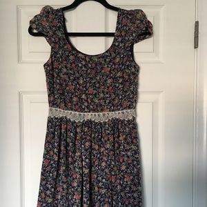 Bcbgeneration dress