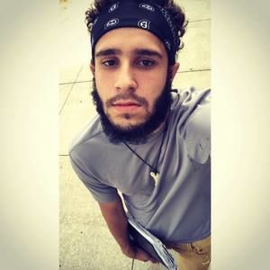 Meet your Posher, Nathan