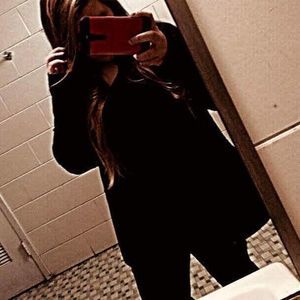 Meet your Posher, Allanah