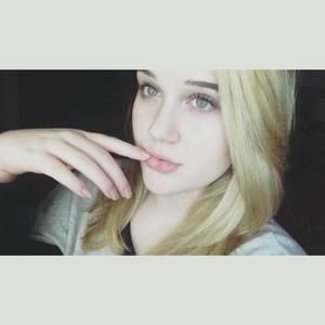 Meet your Posher, Kayleigh