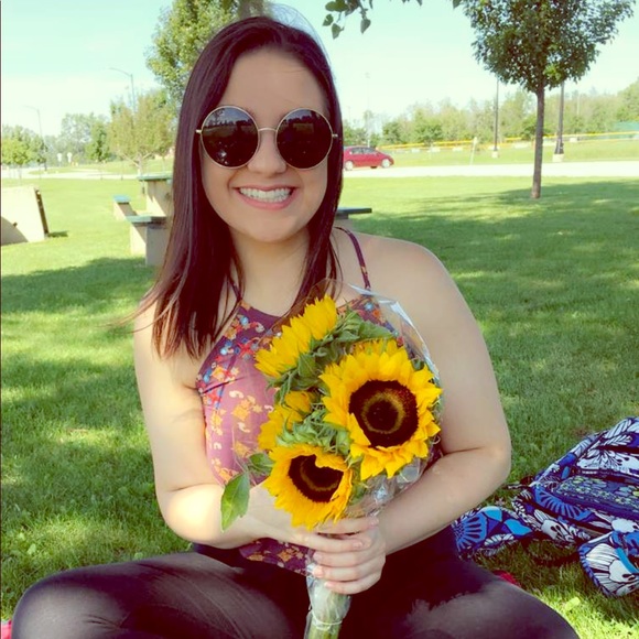 About me! - Picture 1 of 3