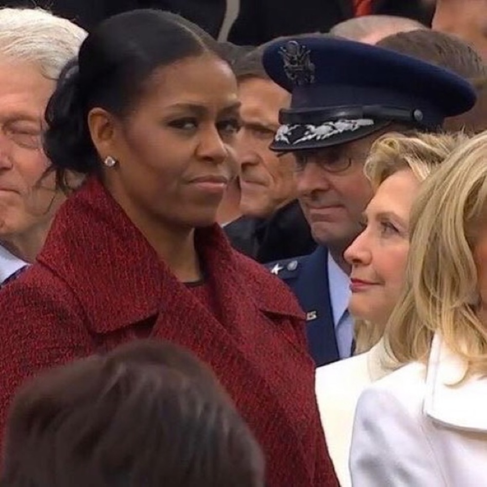 Meet your Posher, Ingrid