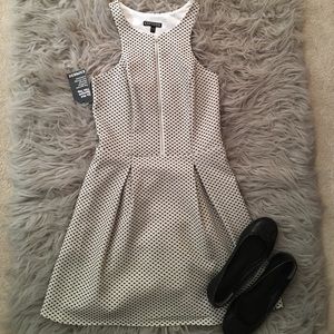Express dress