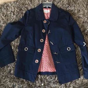 Merona Coat size small