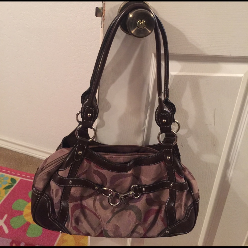 Cute purse