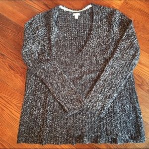 Knit Sweater