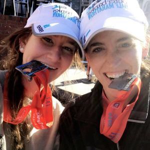 Meet your Posher, Julia