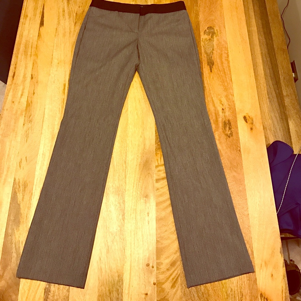 Express Editor Dress Pants