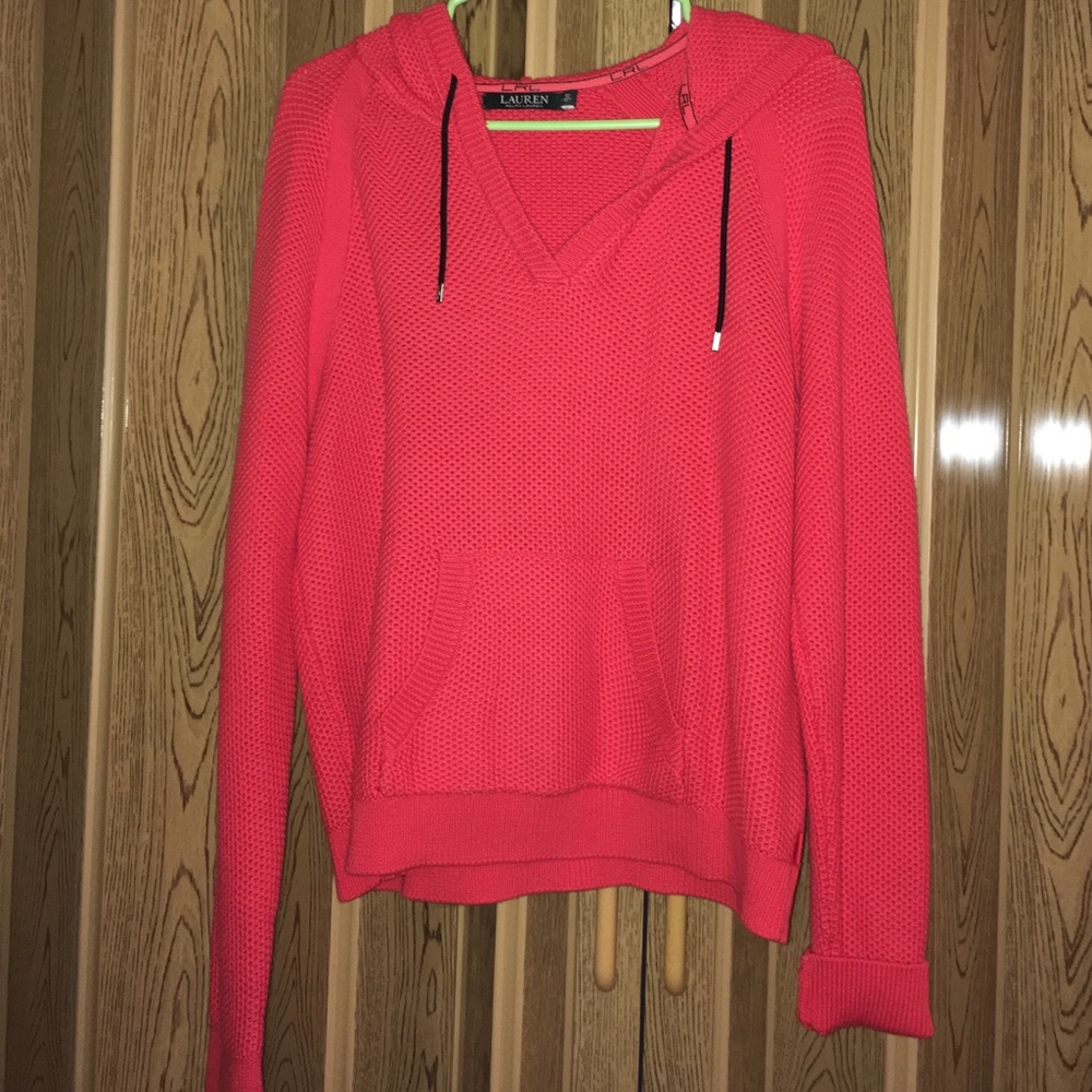 Lauren by Ralph Lauren Sweater