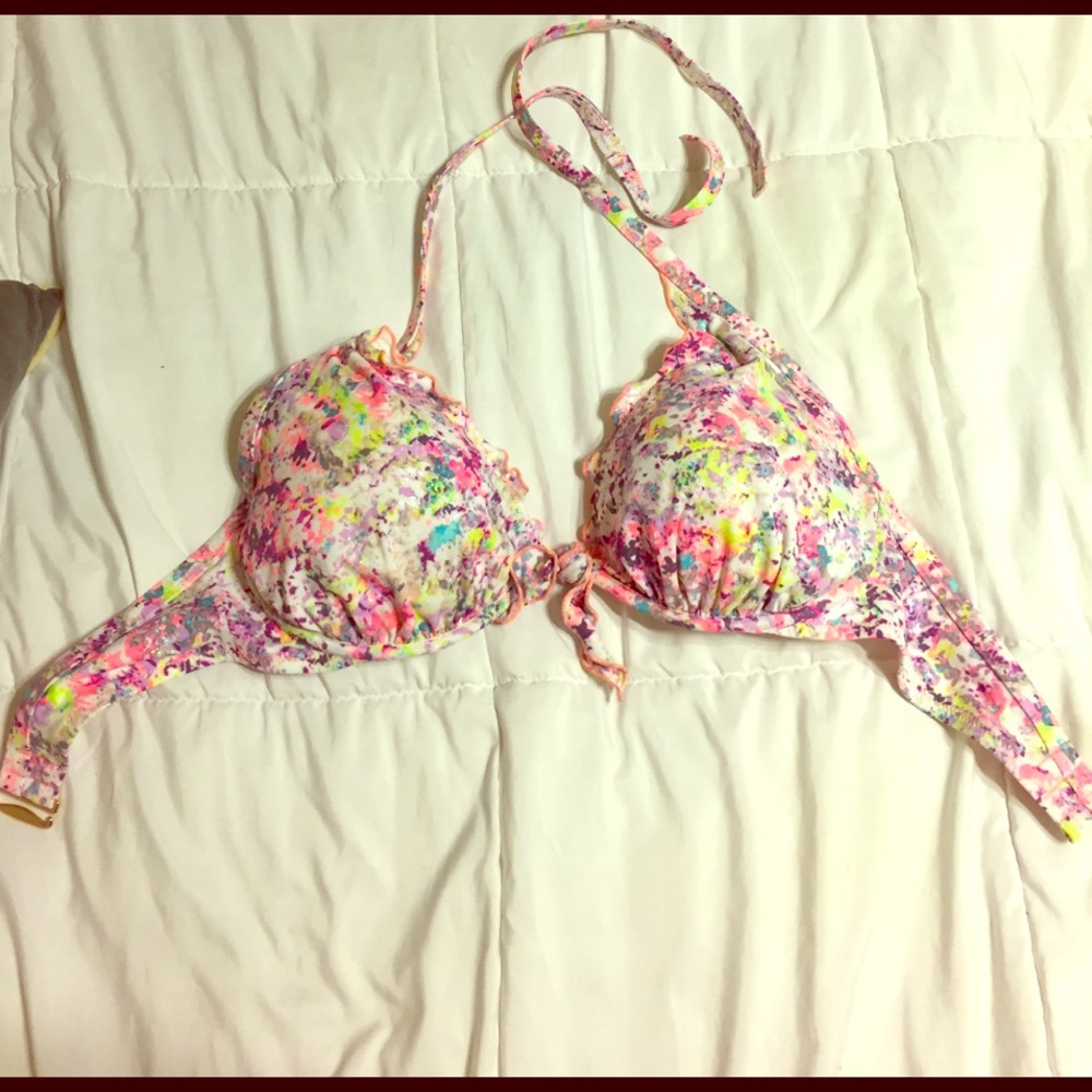 Bathing suit top