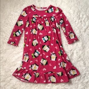 Girls Jumping Beans Nightgown