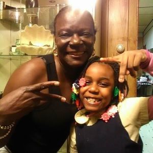 Meet your Posher, Val