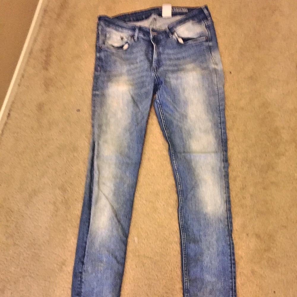 H&M Jeans