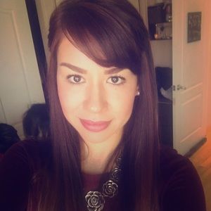 Meet your Posher, Karen