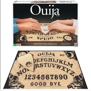 Ouija board