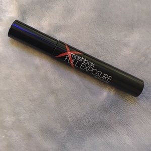 Smashbox Full Exposure Mascara