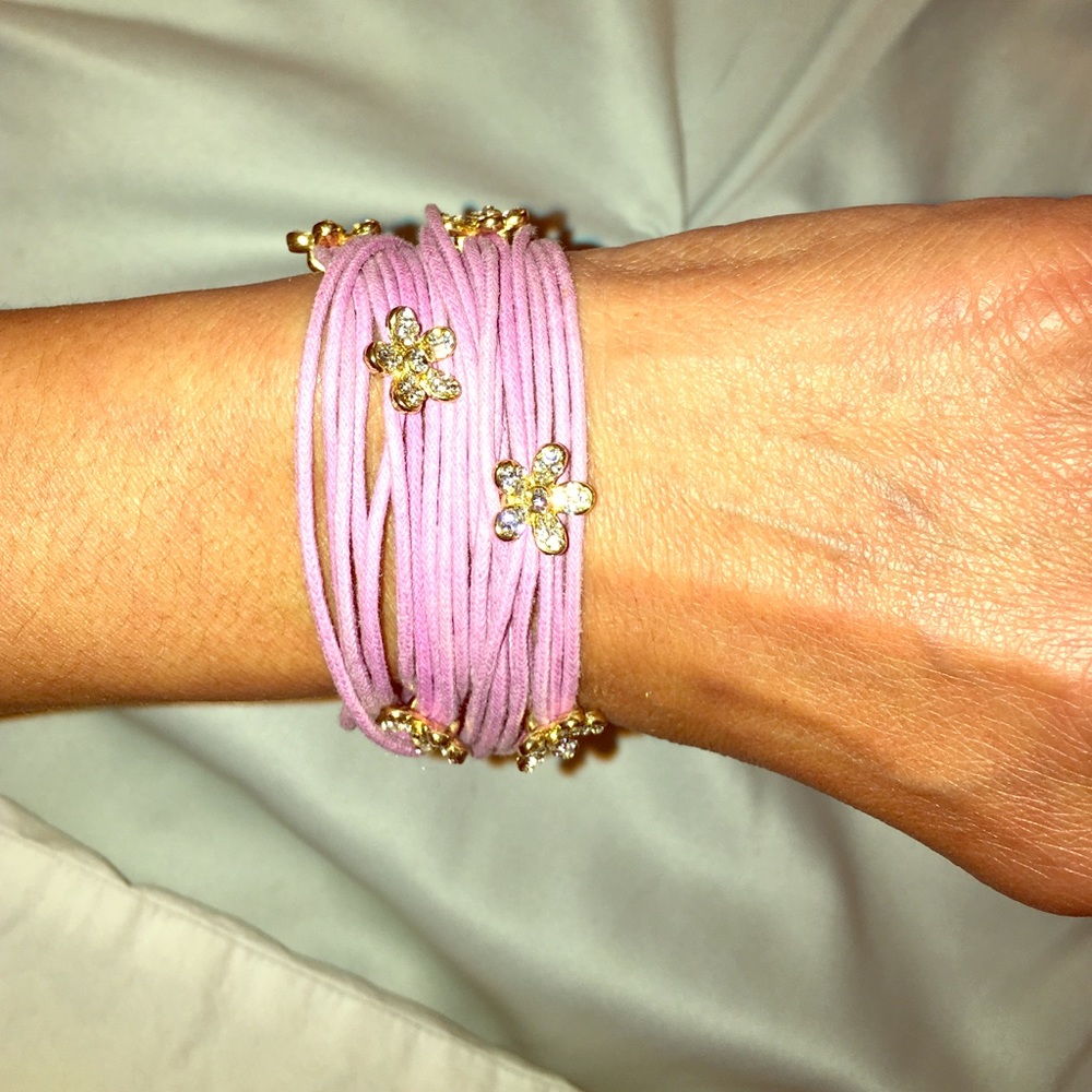 ⚜️ Saachi Bracelet ⚜️