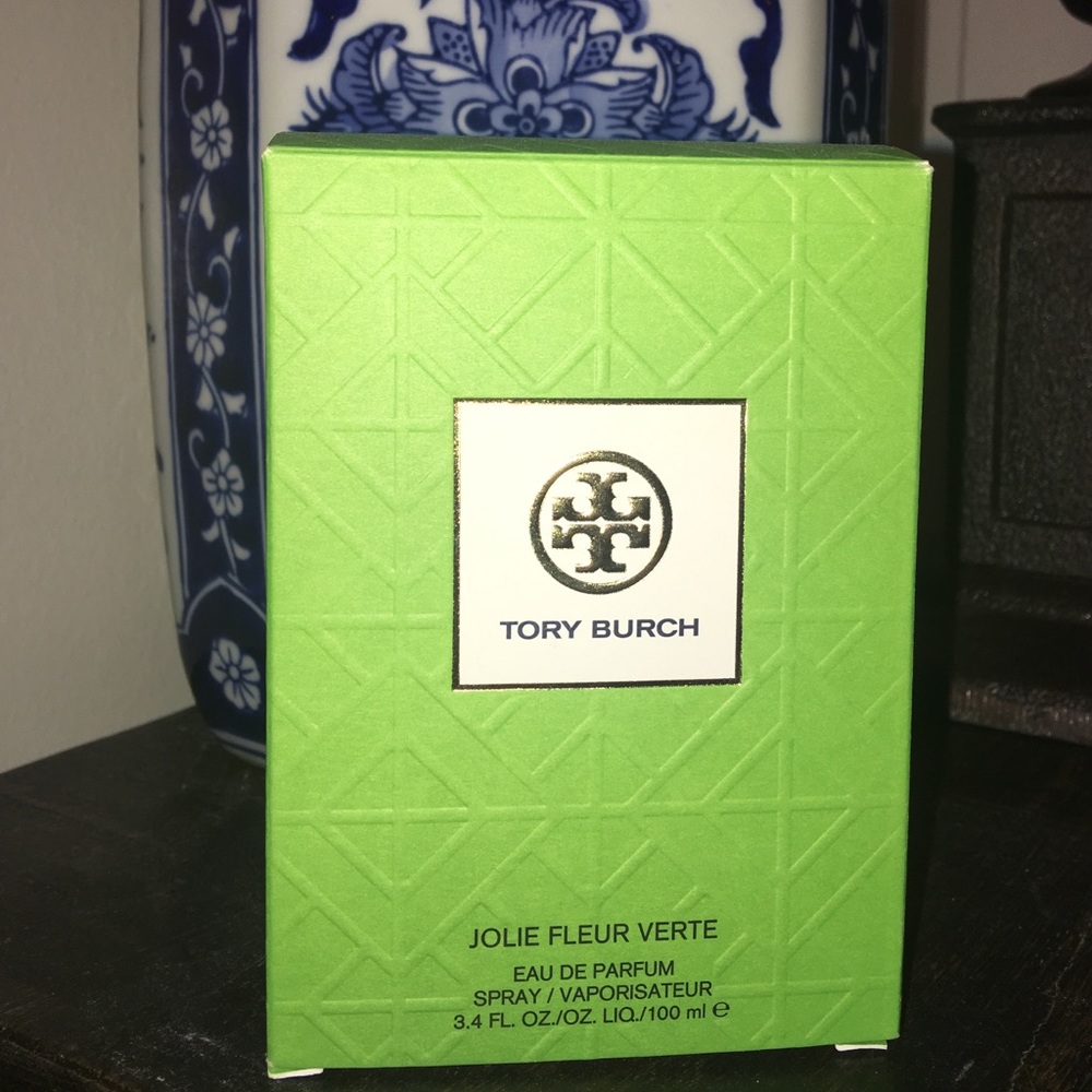 Tory Burch Perfume