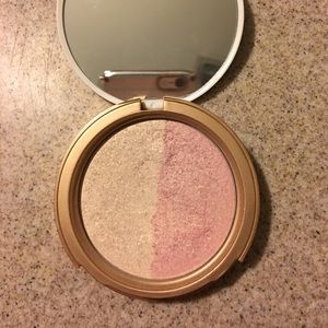 Too Faced Candelight Glow Highlighting Powder Duo