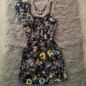 Size small dress