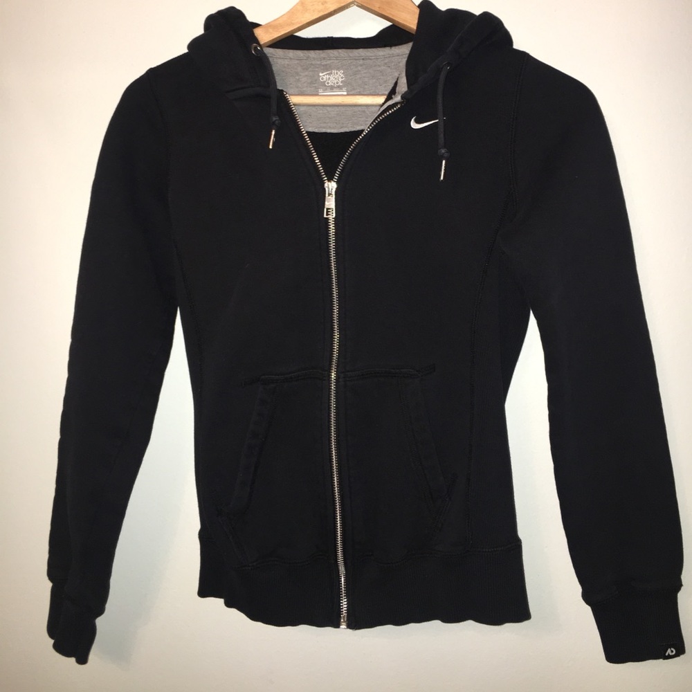 Nike Zip-Up Jacket