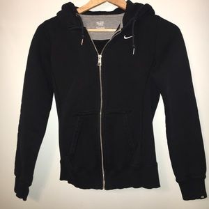 Nike Zip-Up Jacket