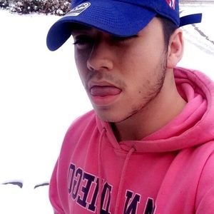 Meet your Posher, Alvie