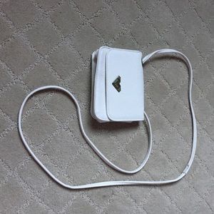 Roxy Crossbody Bag🔴