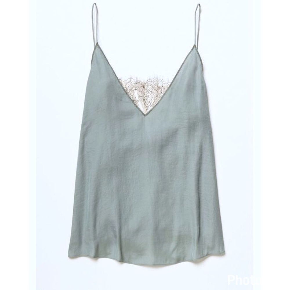 ✨HP✨ FP Deep V Bandeau Cami - Picture 3 of 3