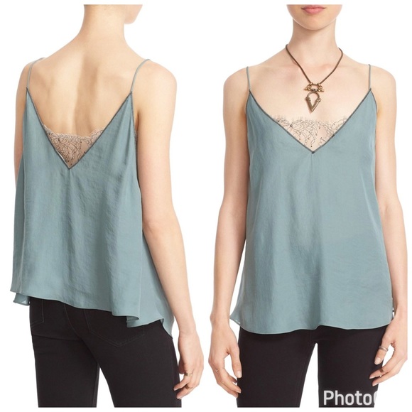 ✨HP✨ FP Deep V Bandeau Cami - Picture 2 of 3