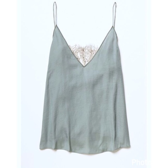 ✨HP✨ FP Deep V Bandeau Cami - Picture 3 of 3