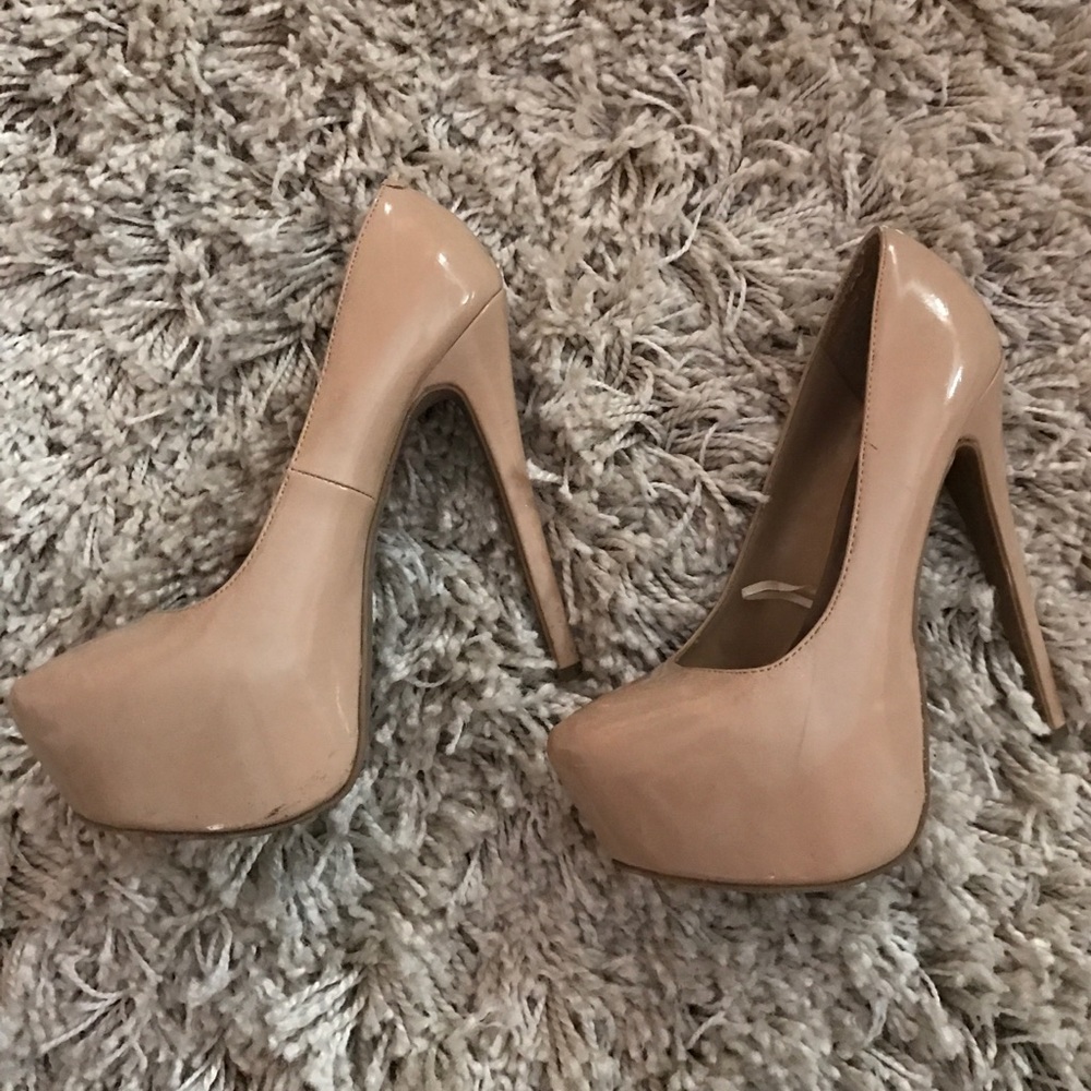 Forever 21 Heels