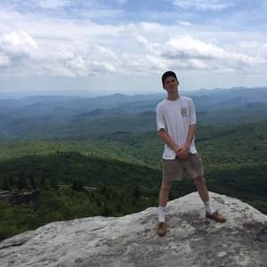 Meet your Posher, Matthew