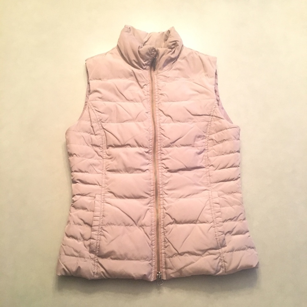 Halogen Vest