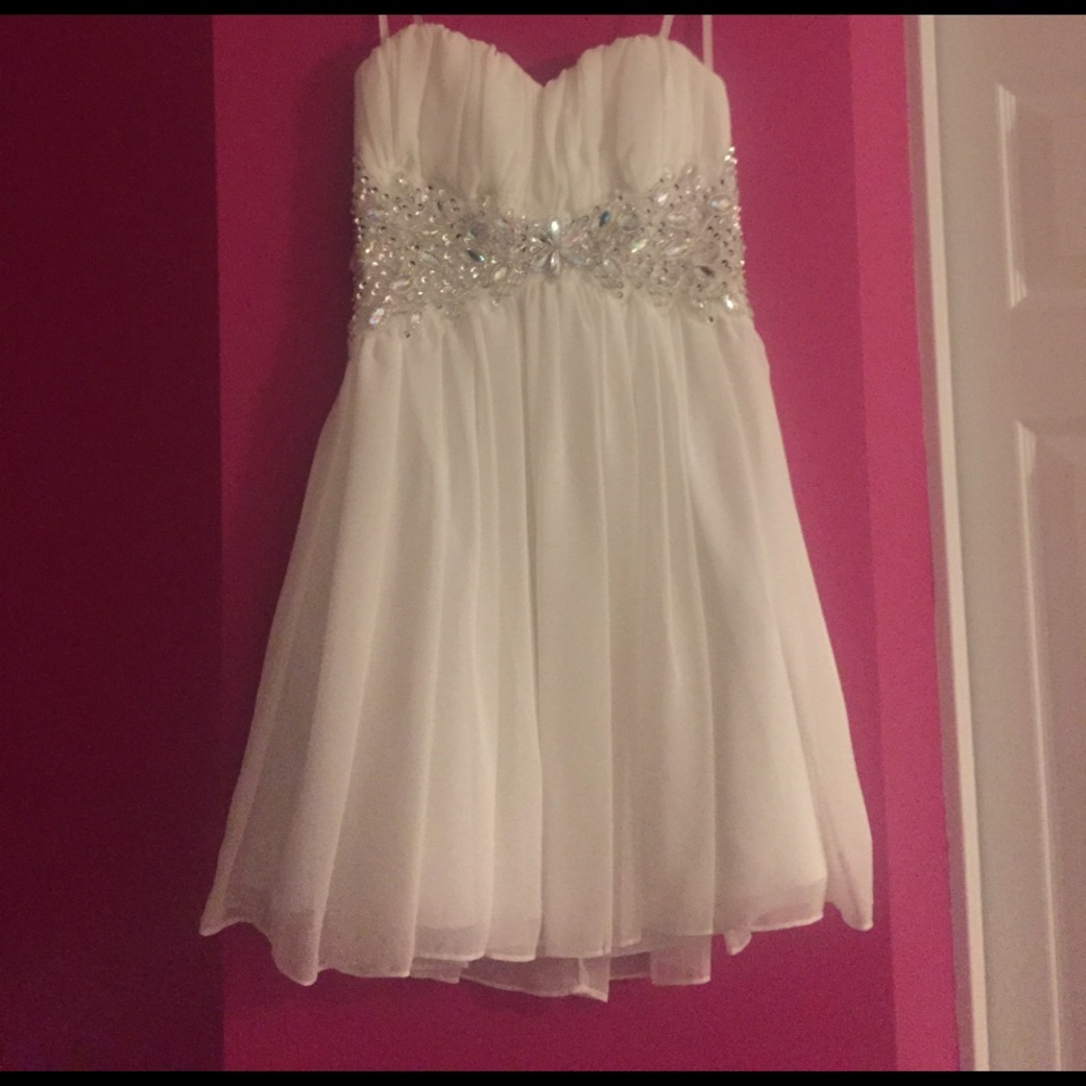 Homecoming/prom dress