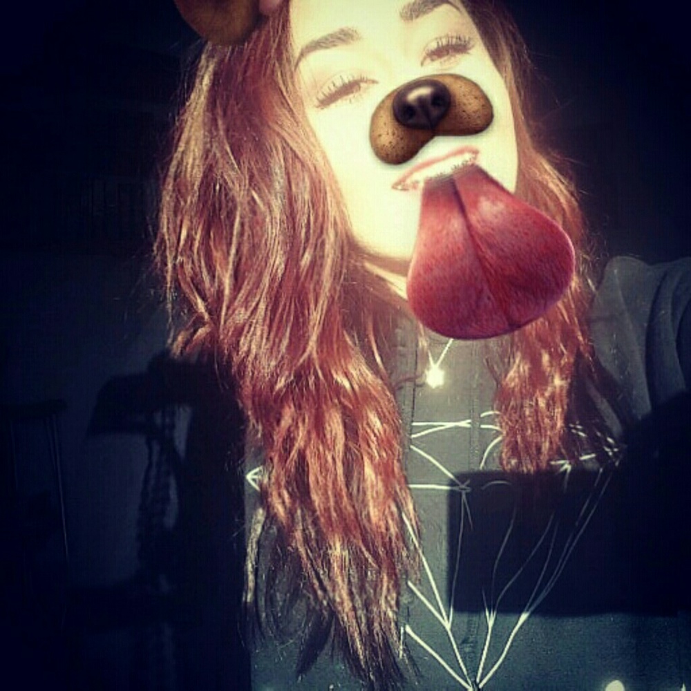 Meet your Posher, Jordyn