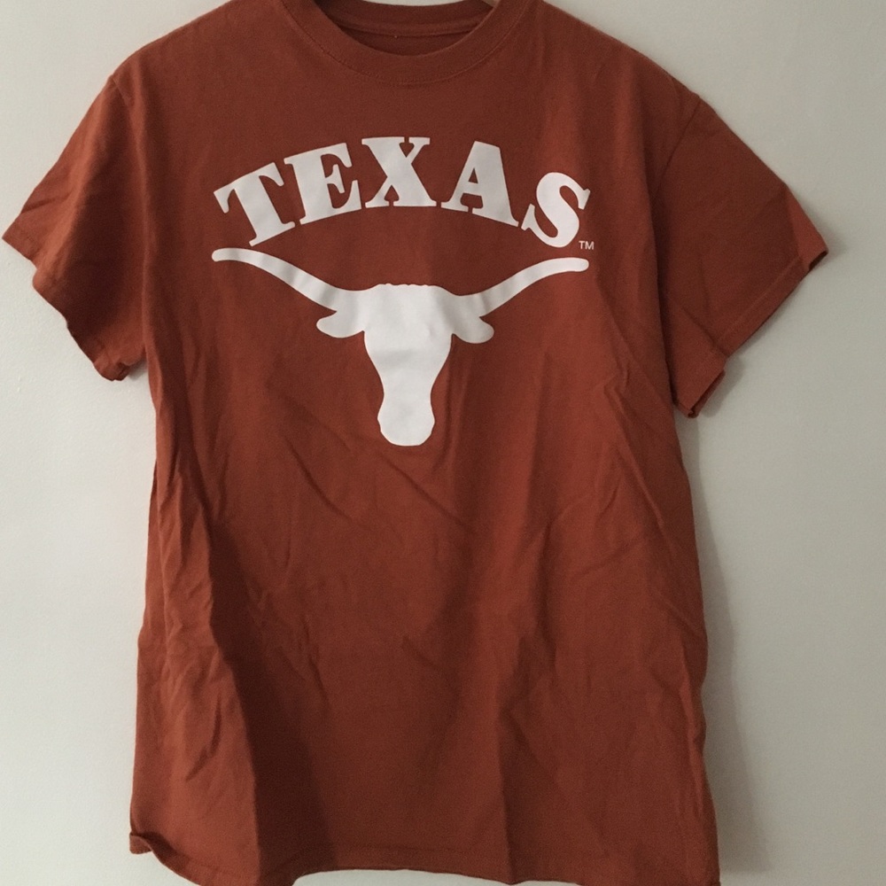 Texas tee