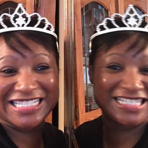 Meet your Posher, Jonella