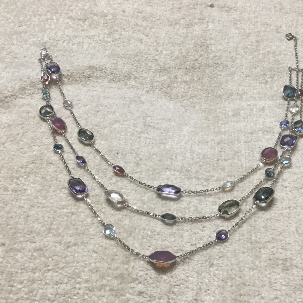 Swarovski Necklace