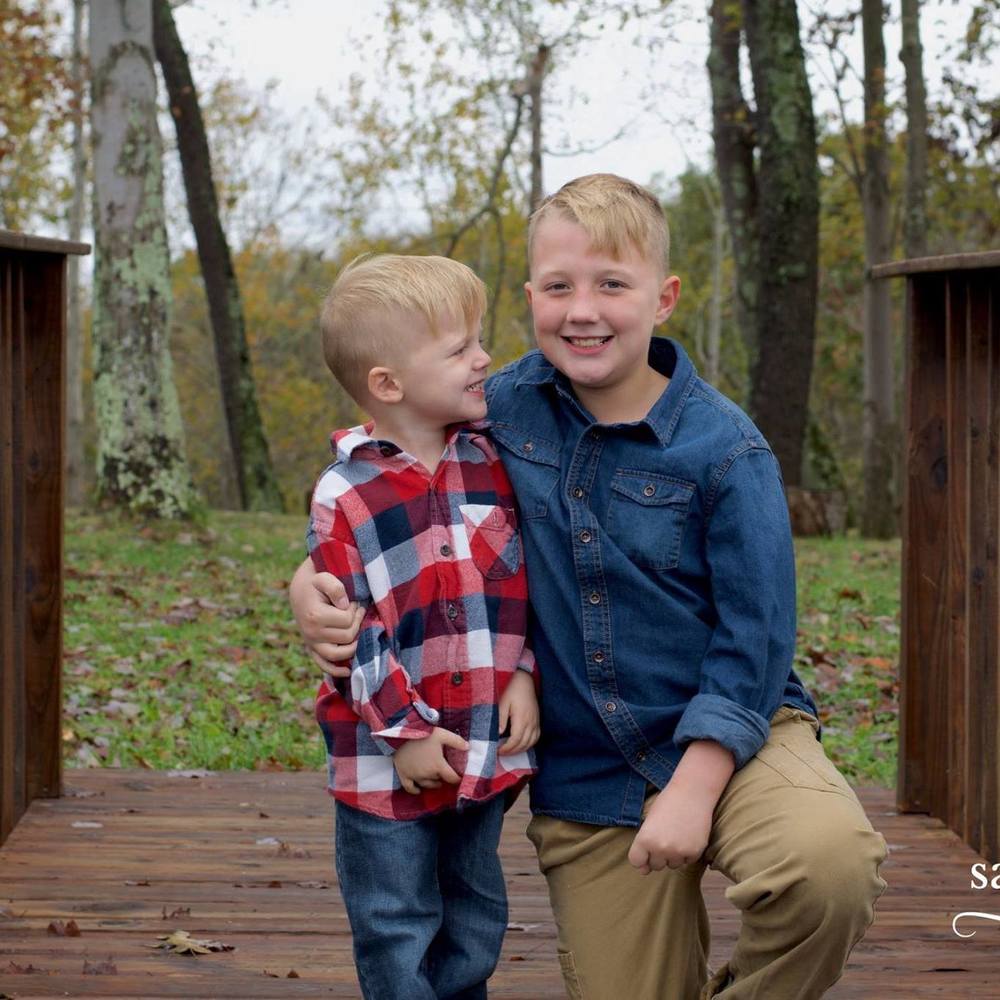 Meet your Posher, Rebecca