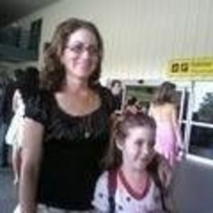 Meet your Posher, Yudith